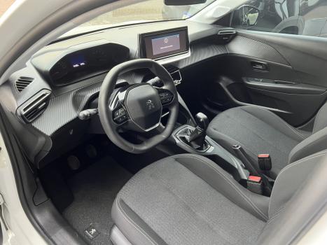 PEUGEOT 208 1.0 12V 4P FLEX LIKE, Foto 12