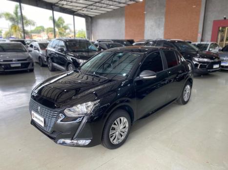 PEUGEOT 208 1.0 12V 4P FLEX LIKE, Foto 1