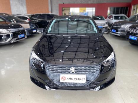 PEUGEOT 208 1.0 12V 4P FLEX LIKE, Foto 2