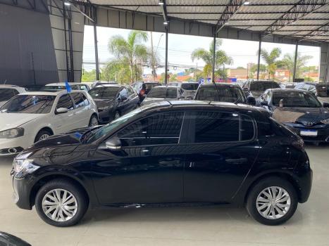 PEUGEOT 208 1.0 12V 4P FLEX LIKE, Foto 3