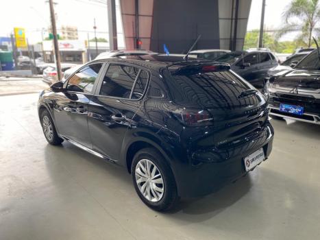 PEUGEOT 208 1.0 12V 4P FLEX LIKE, Foto 4