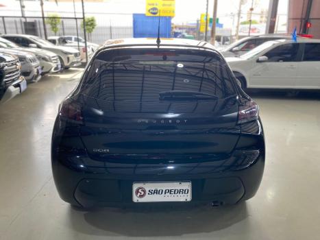 PEUGEOT 208 1.0 12V 4P FLEX LIKE, Foto 5