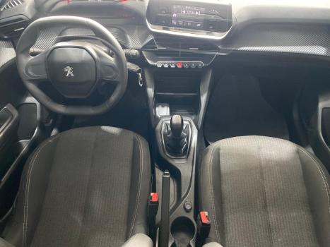 PEUGEOT 208 1.0 12V 4P FLEX LIKE, Foto 6