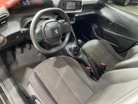 PEUGEOT 208 1.0 12V 4P FLEX LIKE, Foto 8