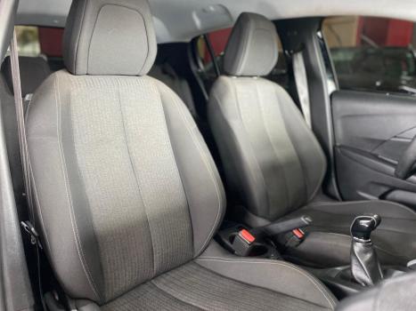 PEUGEOT 208 1.0 12V 4P FLEX LIKE, Foto 9