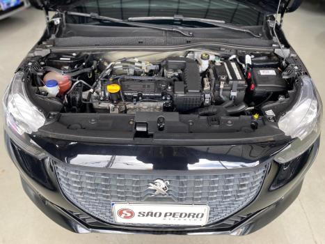 PEUGEOT 208 1.0 12V 4P FLEX LIKE, Foto 14