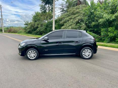 PEUGEOT 208 1.0 12V 4P FLEX LIKE, Foto 2