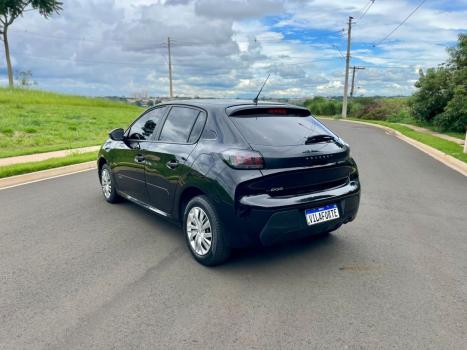 PEUGEOT 208 1.0 12V 4P FLEX LIKE, Foto 3