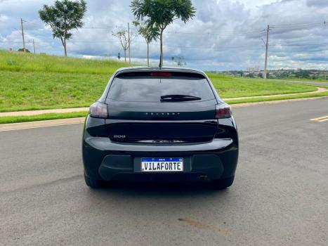 PEUGEOT 208 1.0 12V 4P FLEX LIKE, Foto 4