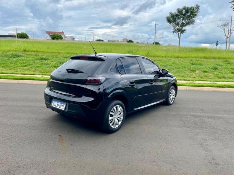 PEUGEOT 208 1.0 12V 4P FLEX LIKE, Foto 5