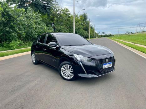 PEUGEOT 208 1.0 12V 4P FLEX LIKE, Foto 7