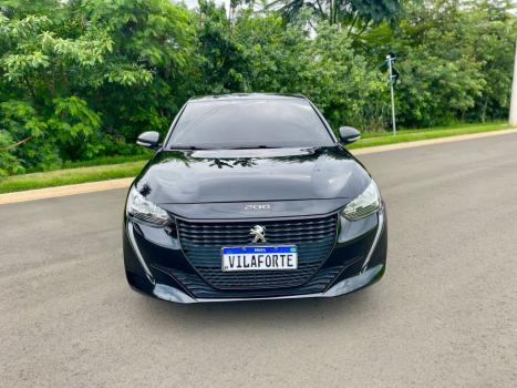 PEUGEOT 208 1.0 12V 4P FLEX LIKE, Foto 8