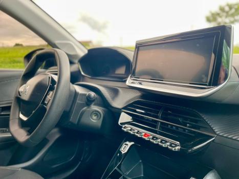 PEUGEOT 208 1.0 12V 4P FLEX LIKE, Foto 9