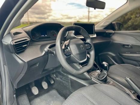 PEUGEOT 208 1.0 12V 4P FLEX LIKE, Foto 10