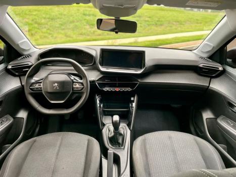 PEUGEOT 208 1.0 12V 4P FLEX LIKE, Foto 11