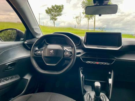 PEUGEOT 208 1.0 12V 4P FLEX LIKE, Foto 12