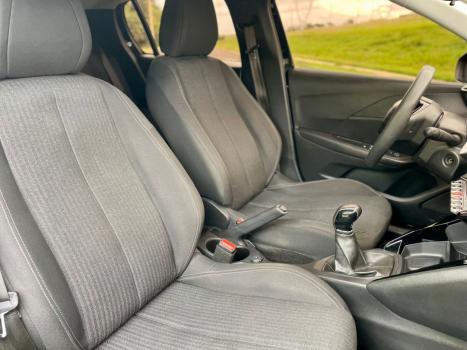 PEUGEOT 208 1.0 12V 4P FLEX LIKE, Foto 13