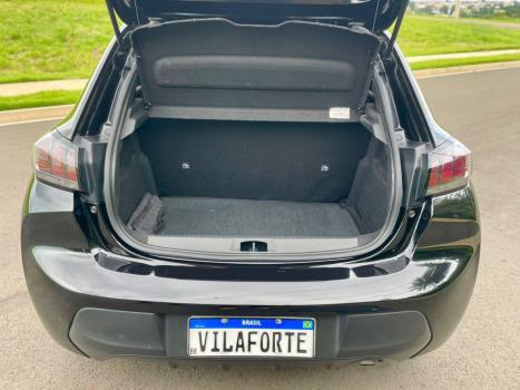 PEUGEOT 208 1.0 12V 4P FLEX LIKE, Foto 15