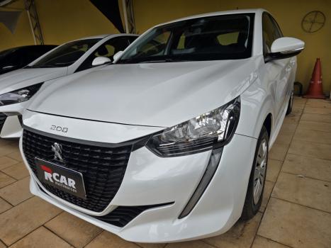 PEUGEOT 208 1.0 12V 4P FLEX LIKE, Foto 1