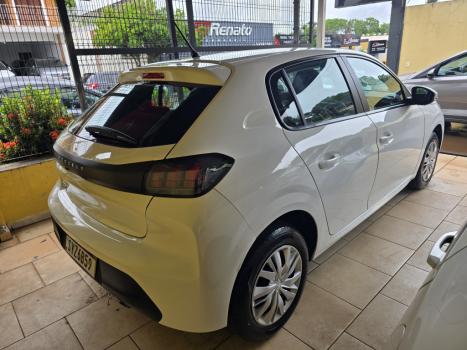 PEUGEOT 208 1.0 12V 4P FLEX LIKE, Foto 2