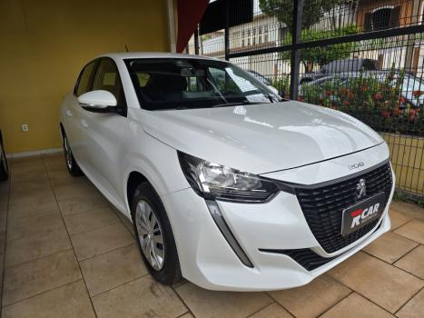 PEUGEOT 208 1.0 12V 4P FLEX LIKE, Foto 3