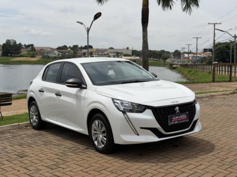 PEUGEOT 208 1.0 12V 4P FLEX LIKE, Foto 3