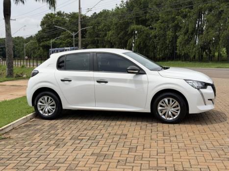 PEUGEOT 208 1.0 12V 4P FLEX LIKE, Foto 5