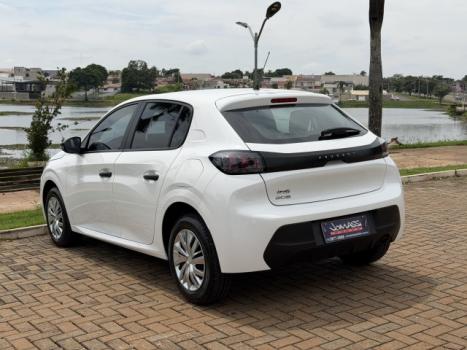 PEUGEOT 208 1.0 12V 4P FLEX LIKE, Foto 6