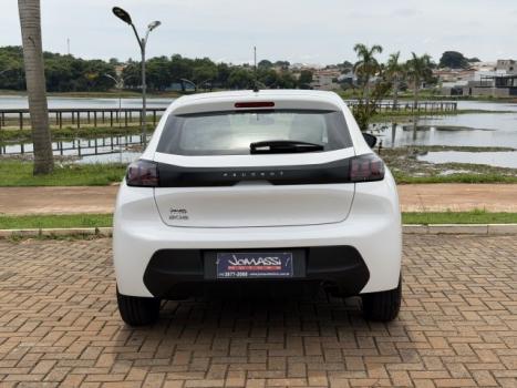 PEUGEOT 208 1.0 12V 4P FLEX LIKE, Foto 7