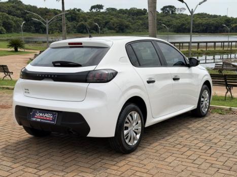 PEUGEOT 208 1.0 12V 4P FLEX LIKE, Foto 8