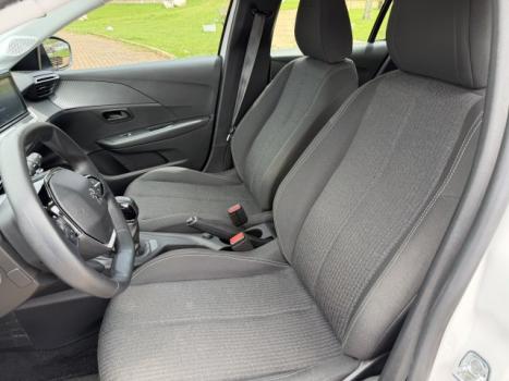 PEUGEOT 208 1.0 12V 4P FLEX LIKE, Foto 9