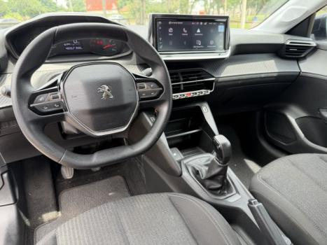 PEUGEOT 208 1.0 12V 4P FLEX LIKE, Foto 10