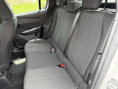 PEUGEOT 208 1.0 12V 4P FLEX LIKE, Foto 11