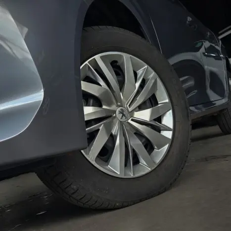 PEUGEOT 208 1.0 12V 4P FLEX LIKE, Foto 3