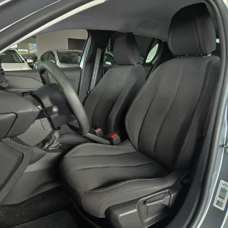 PEUGEOT 208 1.0 12V 4P FLEX LIKE, Foto 8