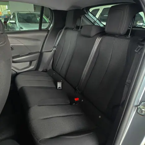 PEUGEOT 208 1.0 12V 4P FLEX LIKE, Foto 9