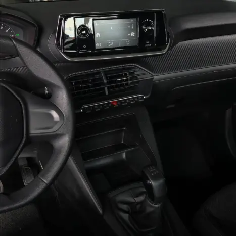 PEUGEOT 208 1.0 12V 4P FLEX LIKE, Foto 12