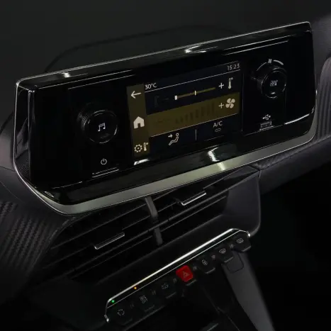 PEUGEOT 208 1.0 12V 4P FLEX LIKE, Foto 13