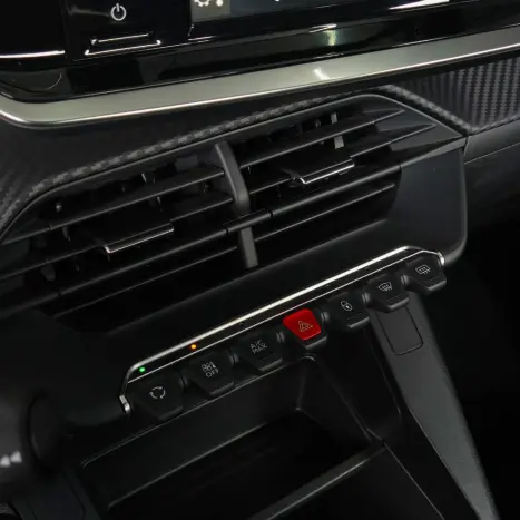 PEUGEOT 208 1.0 12V 4P FLEX LIKE, Foto 14