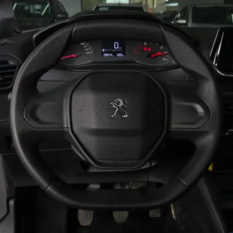 PEUGEOT 208 1.0 12V 4P FLEX LIKE, Foto 16