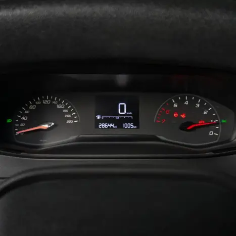 PEUGEOT 208 1.0 12V 4P FLEX LIKE, Foto 18