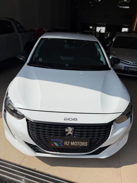 PEUGEOT 208 1.0 12V 4P FLEX LIKE, Foto 2