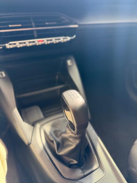 PEUGEOT 208 1.0 12V 4P FLEX LIKE, Foto 3