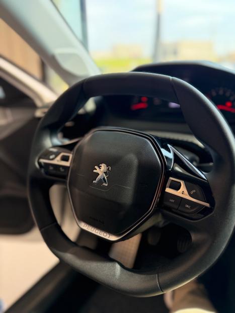 PEUGEOT 208 1.0 12V 4P FLEX LIKE, Foto 8