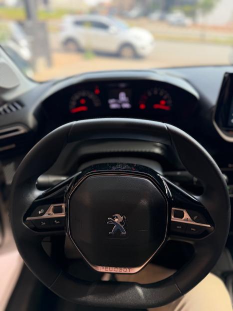 PEUGEOT 208 1.0 12V 4P FLEX LIKE, Foto 9