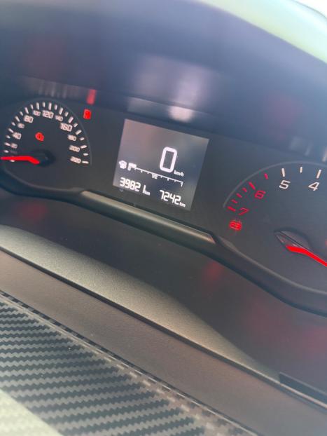 PEUGEOT 208 1.0 12V 4P FLEX LIKE, Foto 10