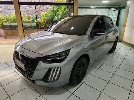 PEUGEOT 208 1.0 4P FLEX FIREFLY STYLE, Foto 1