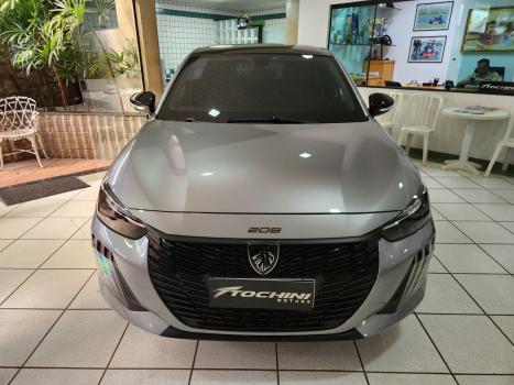 PEUGEOT 208 1.0 4P FLEX FIREFLY STYLE, Foto 2