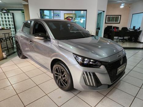 PEUGEOT 208 1.0 4P FLEX FIREFLY STYLE, Foto 3