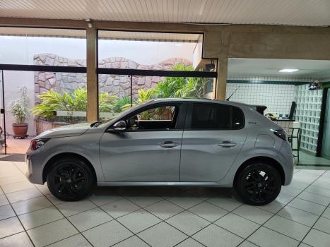 PEUGEOT 208 1.0 4P FLEX FIREFLY STYLE, Foto 4